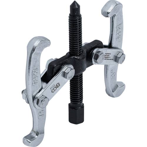 External/internal 2-arm puller, 15–120mm External/internal 2-arm puller, 15–120mm
