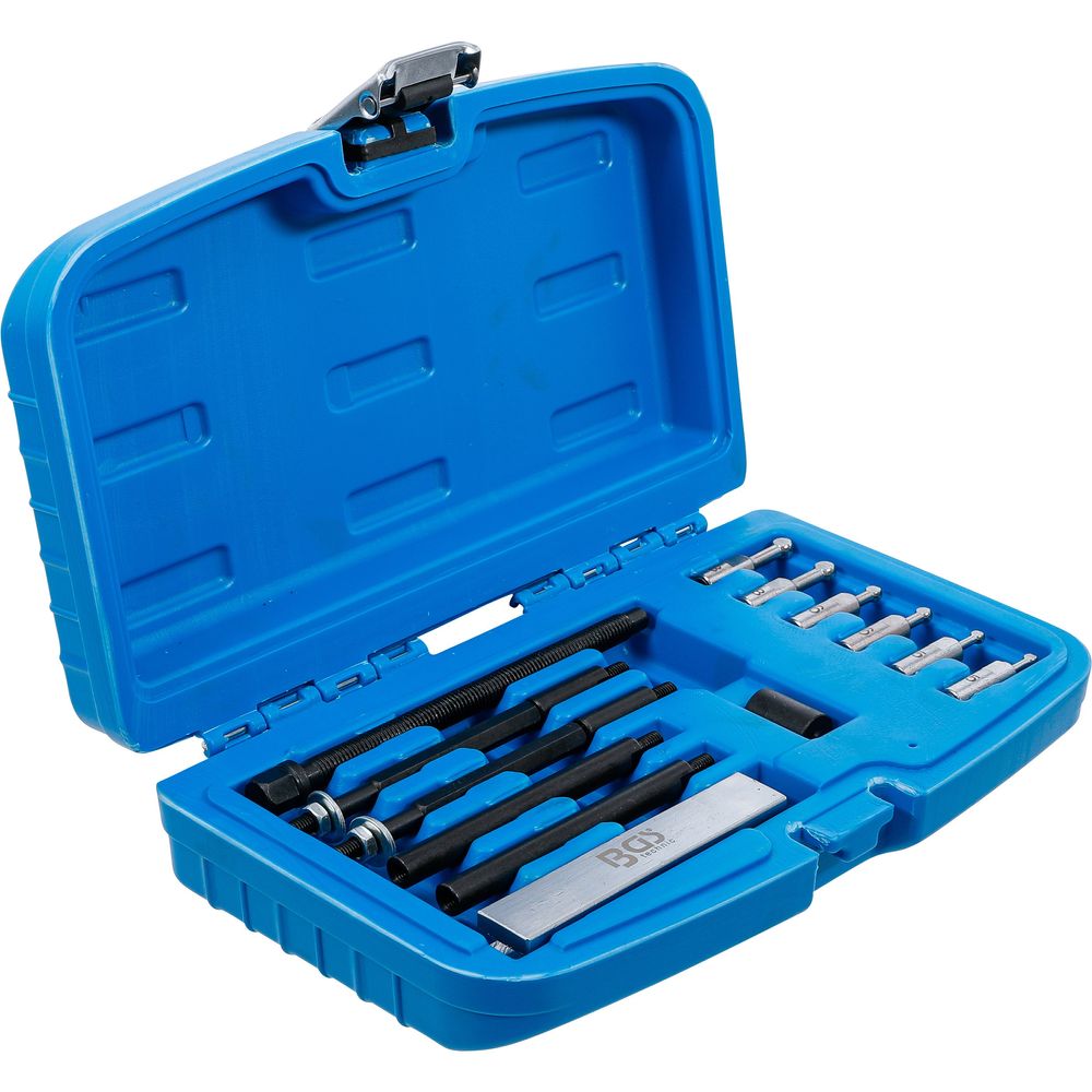 Bearing puller set, 10pcs Bearing puller set, 10pcs