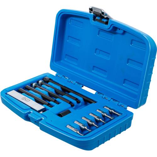 Bearing puller set, 10pcs Bearing puller set, 10pcs
