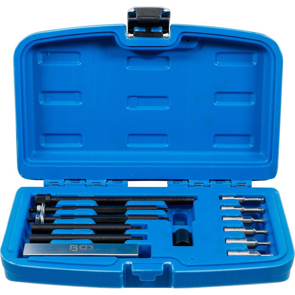 Bearing puller set, 10pcs Bearing puller set, 10pcs