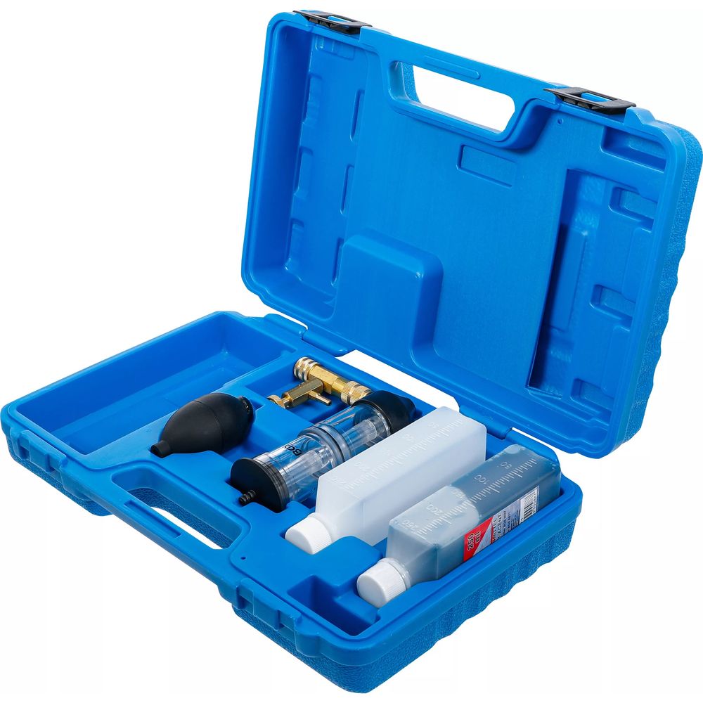 Carbon Dioxide Leak Tester for Engines Carbon Dioxide Leak Tester for Engines