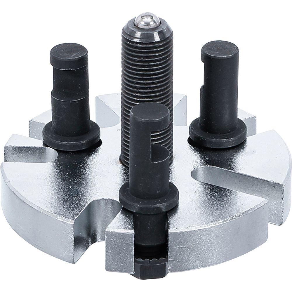Toothed Belt wheel Puller, universal Toothed Belt wheel Puller, universal