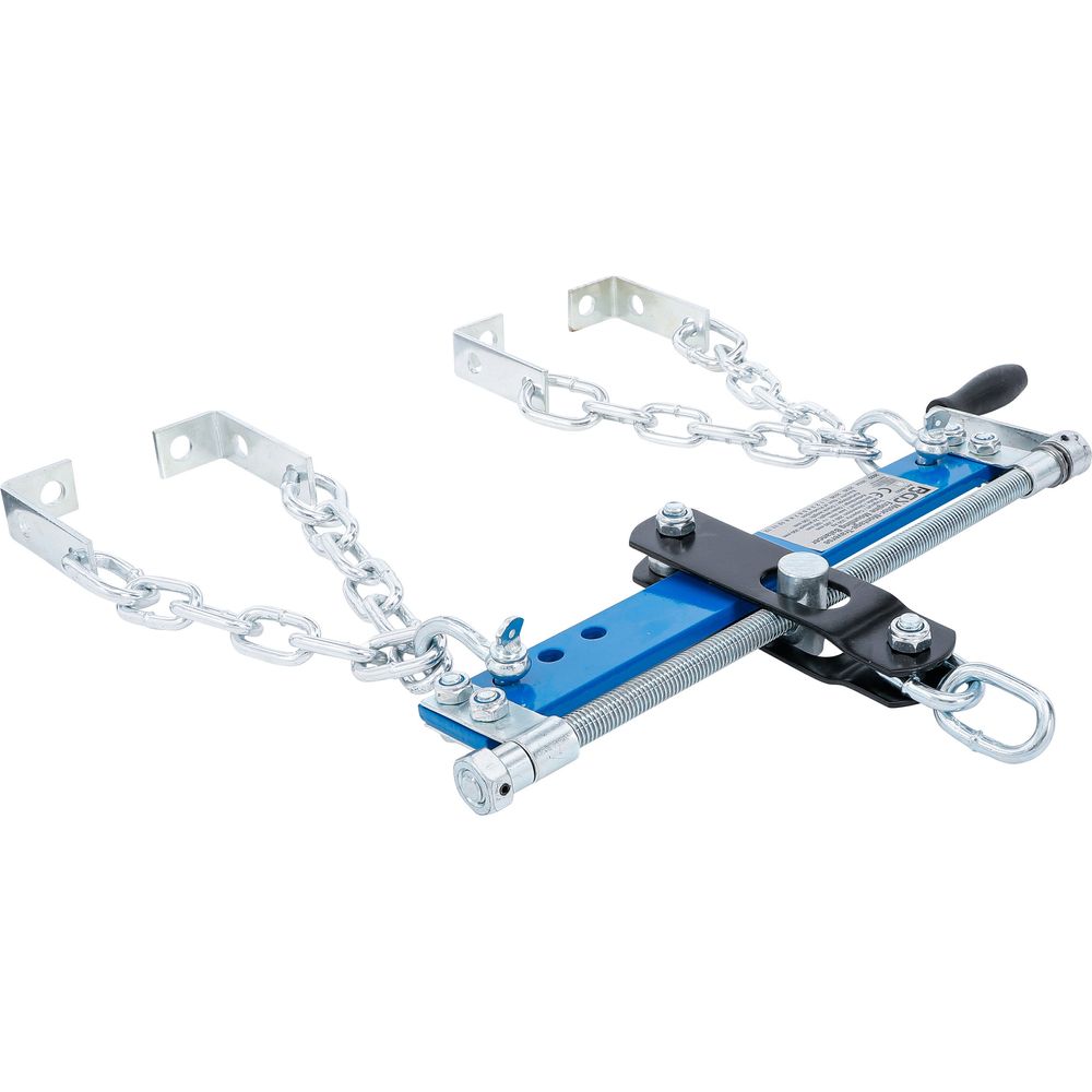 Motorausgleichswaage Motorausgleichswaage
