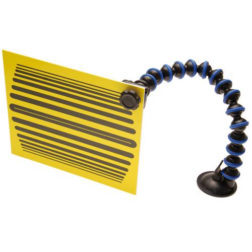 Reflectorboard for Smart Repair, yellow Reflectorboard for Smart Repair, yellow