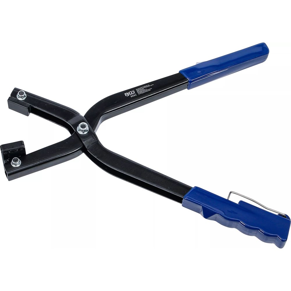 Cycle and Fender Crimp Pliers, 310 mm Cycle and Fender Crimp Pliers, 310 mm