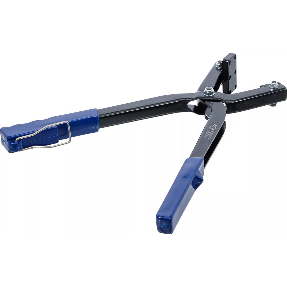 Cycle and Fender Crimp Pliers, 310 mm Cycle and Fender Crimp Pliers, 310 mm