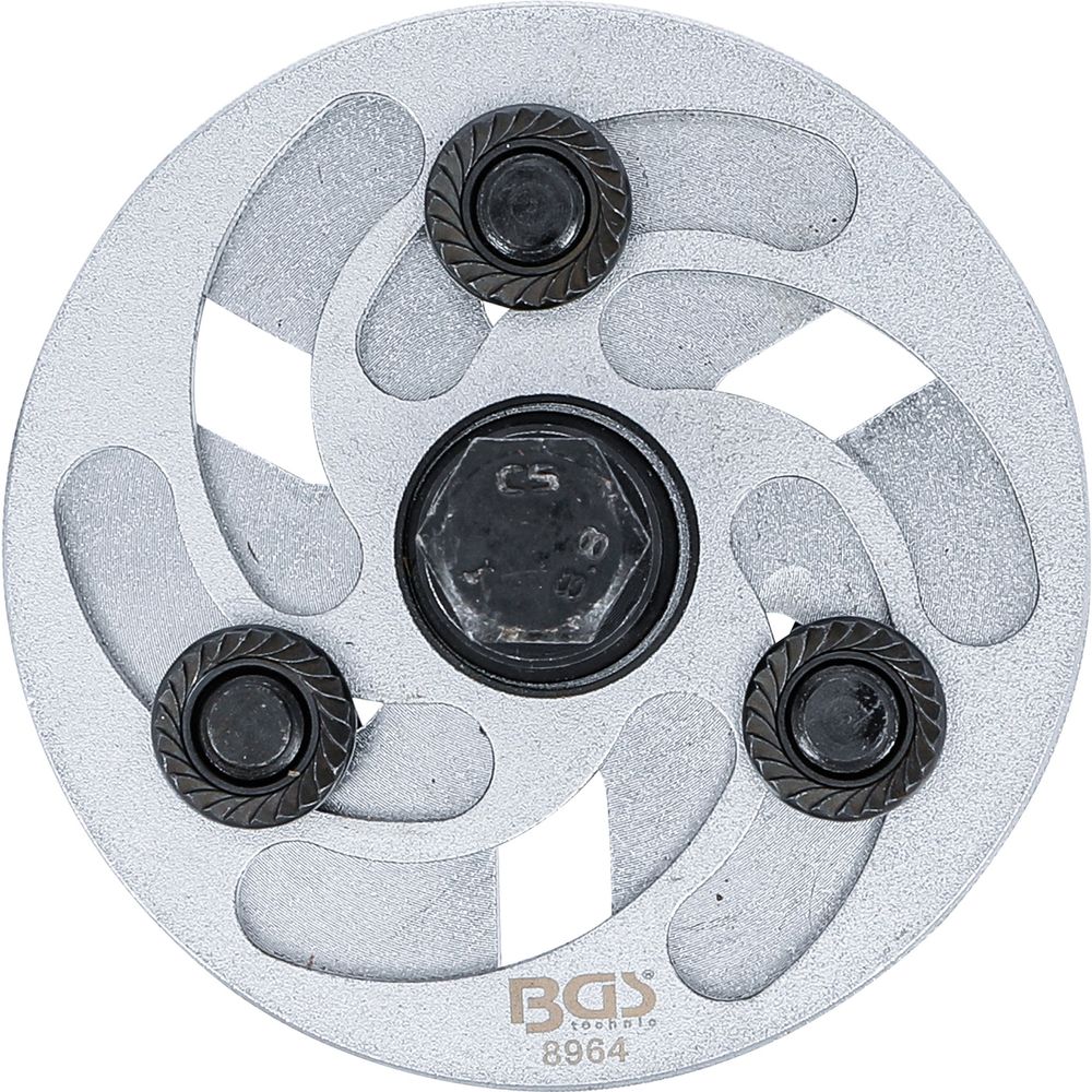 Camshaft Sprocket and Ribbed Drive Puller, 42 - 82 mm Camshaft Sprocket and Ribbed Drive Puller, 42 - 82 mm