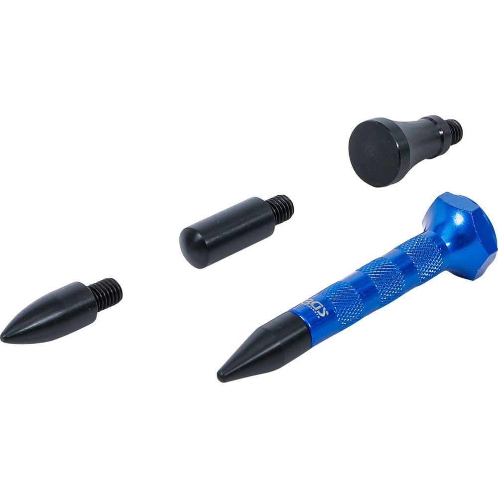 Aluminium Dent Removal Pen with replaceable Tips, 100 mm Aluminium Dent Removal Pen with replaceable Tips, 100 mm