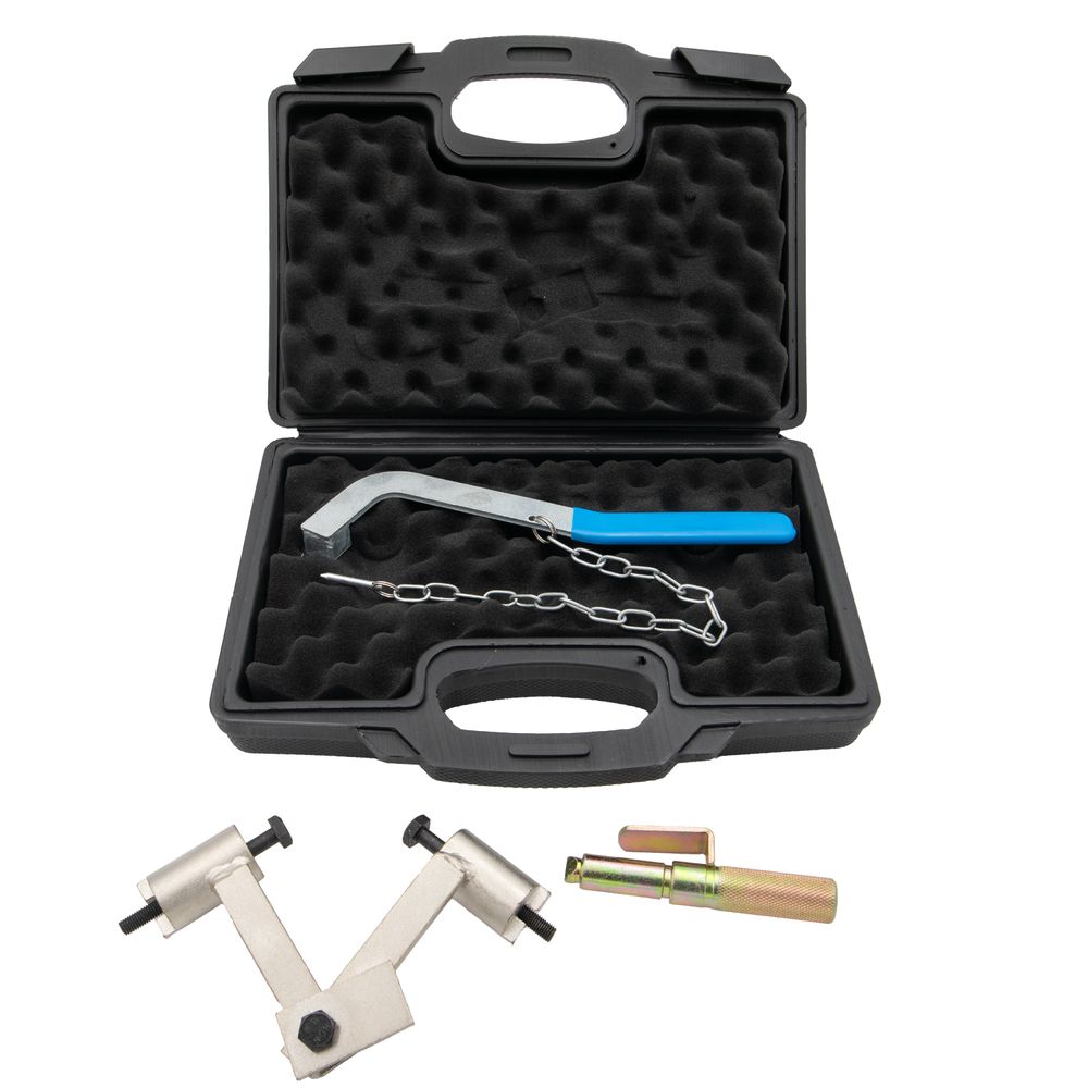 Timing tool set for Renault Timing tool set for Renault