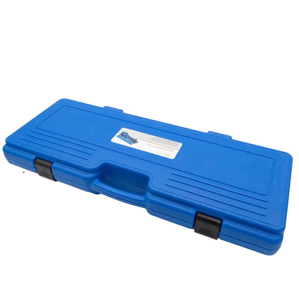 Pneumatic dent puller set, 75–125mm Pneumatic dent puller set, 75–125mm
