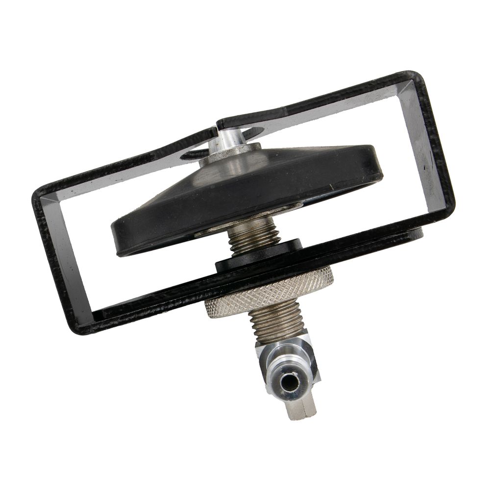 Universaladapter zum Entlüften und Befüllen der Bremsanlage Universaladapter zum Entlüften und Befüllen der Bremsanlage