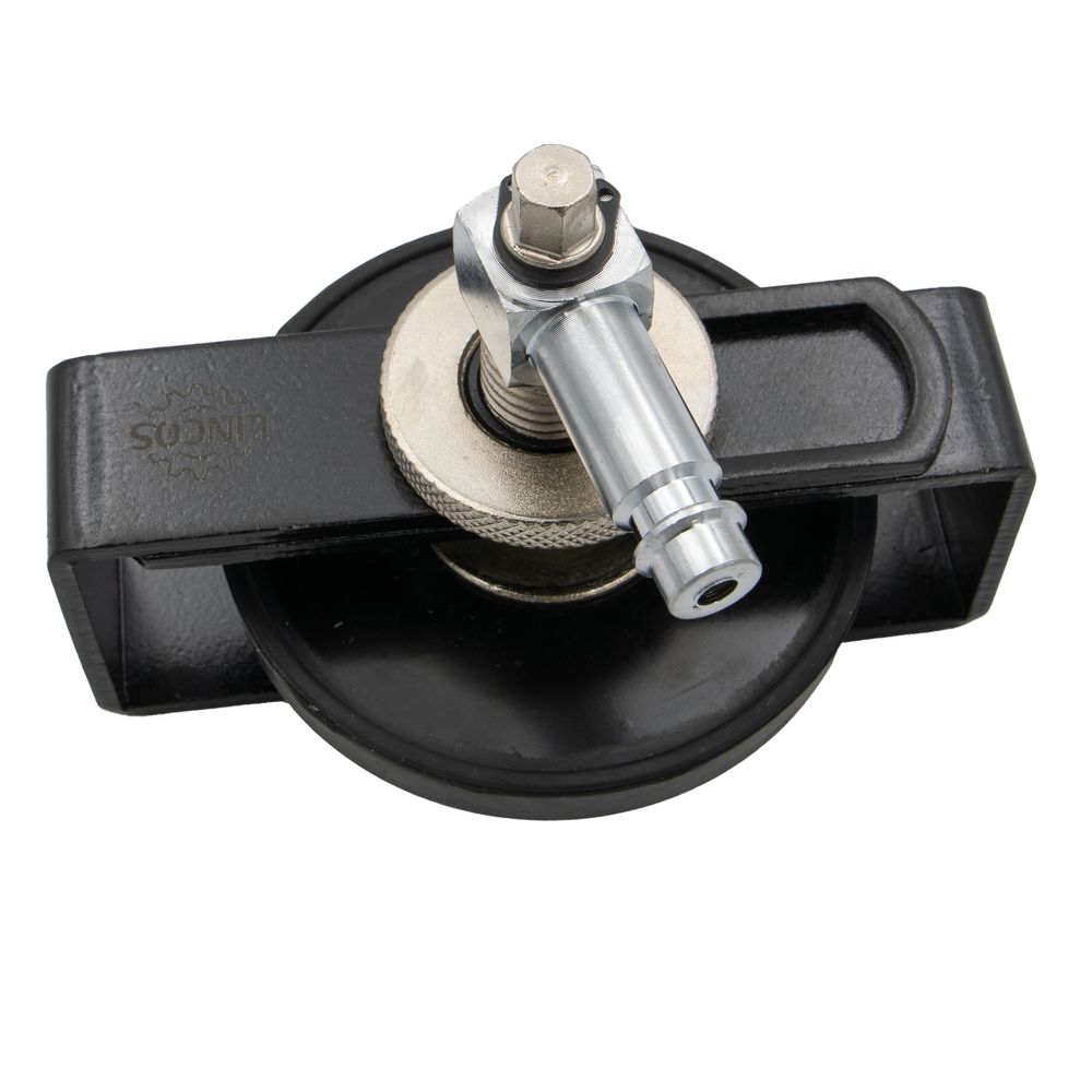 Universaladapter zum Entlüften und Befüllen der Bremsanlage Universaladapter zum Entlüften und Befüllen der Bremsanlage
