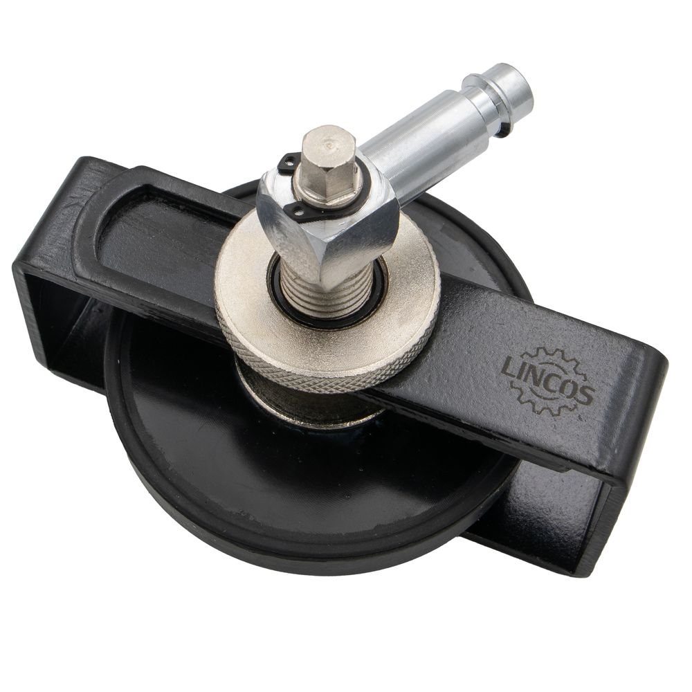 Universaladapter zum Entlüften und Befüllen der Bremsanlage Universaladapter zum Entlüften und Befüllen der Bremsanlage