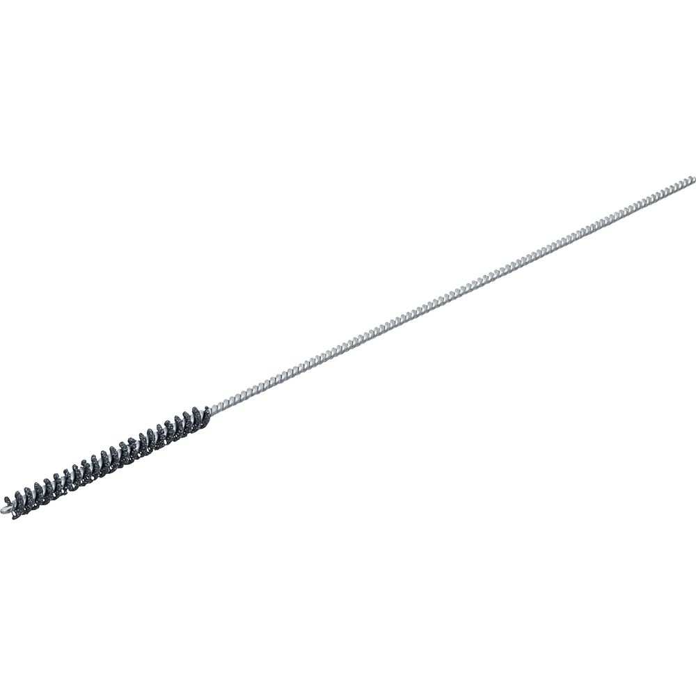 Honing tool flexible with silicon carbide balls, 120 grit Honing tool flexible with silicon carbide balls, 120 grit