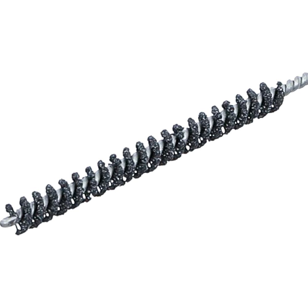 Honing tool flexible with silicon carbide balls, 120 grit Honing tool flexible with silicon carbide balls, 120 grit