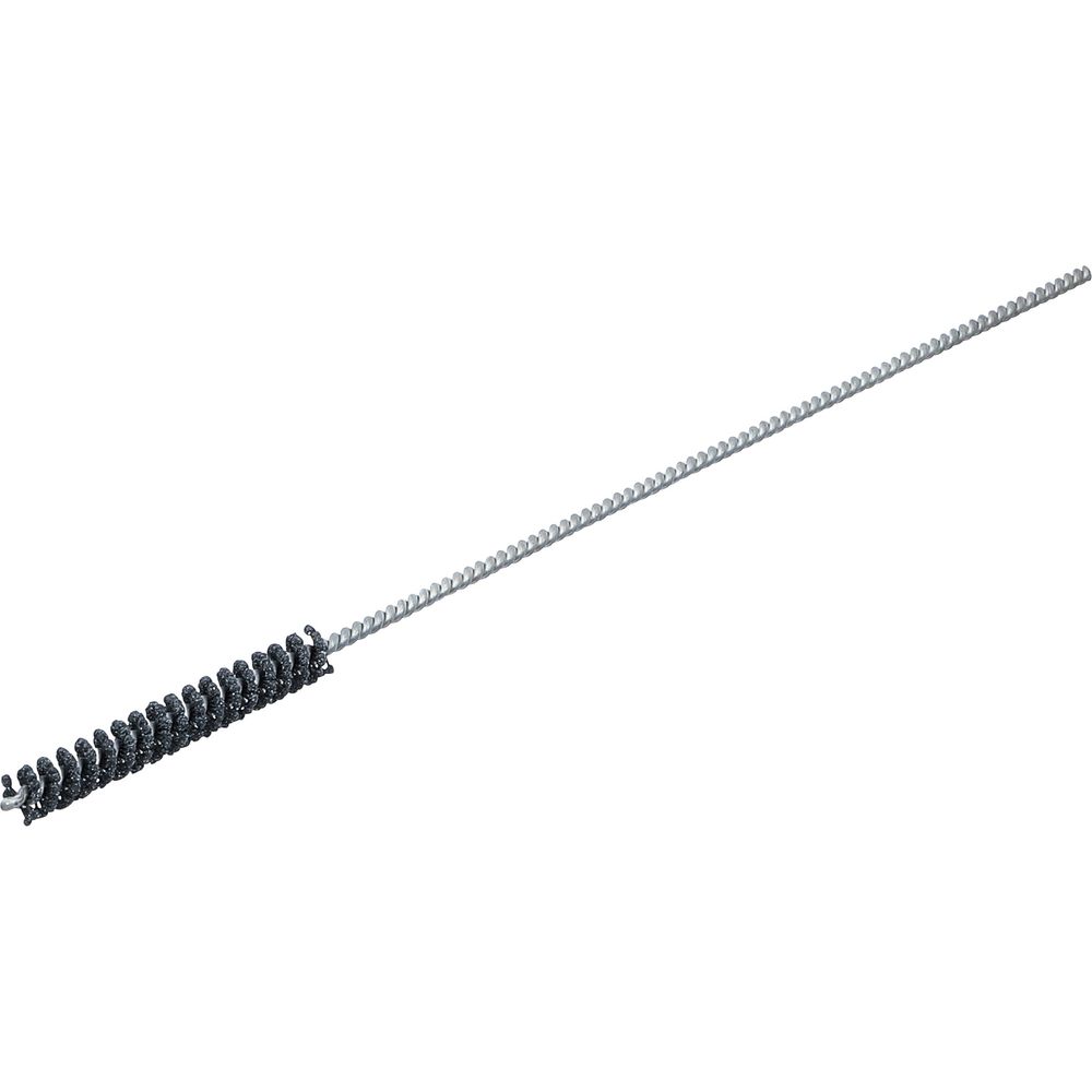 Honing tool flexible with silicon carbide balls, 120 grit, 7–7.5mm Honing tool flexible with silicon carbide balls, 120 grit, 7–7.5mm
