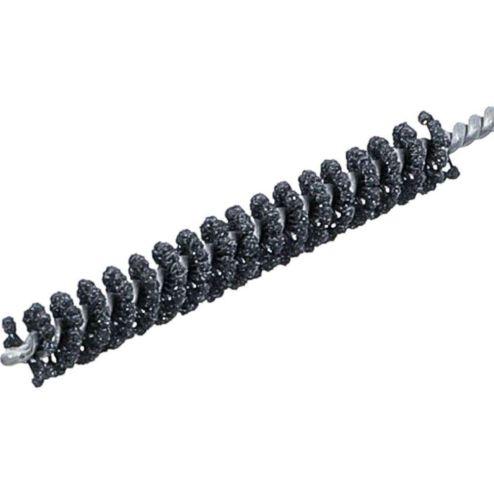 Honing tool flexible with silicon carbide balls, 120 grit, 7–7.5mm Honing tool flexible with silicon carbide balls, 120 grit, 7–7.5mm