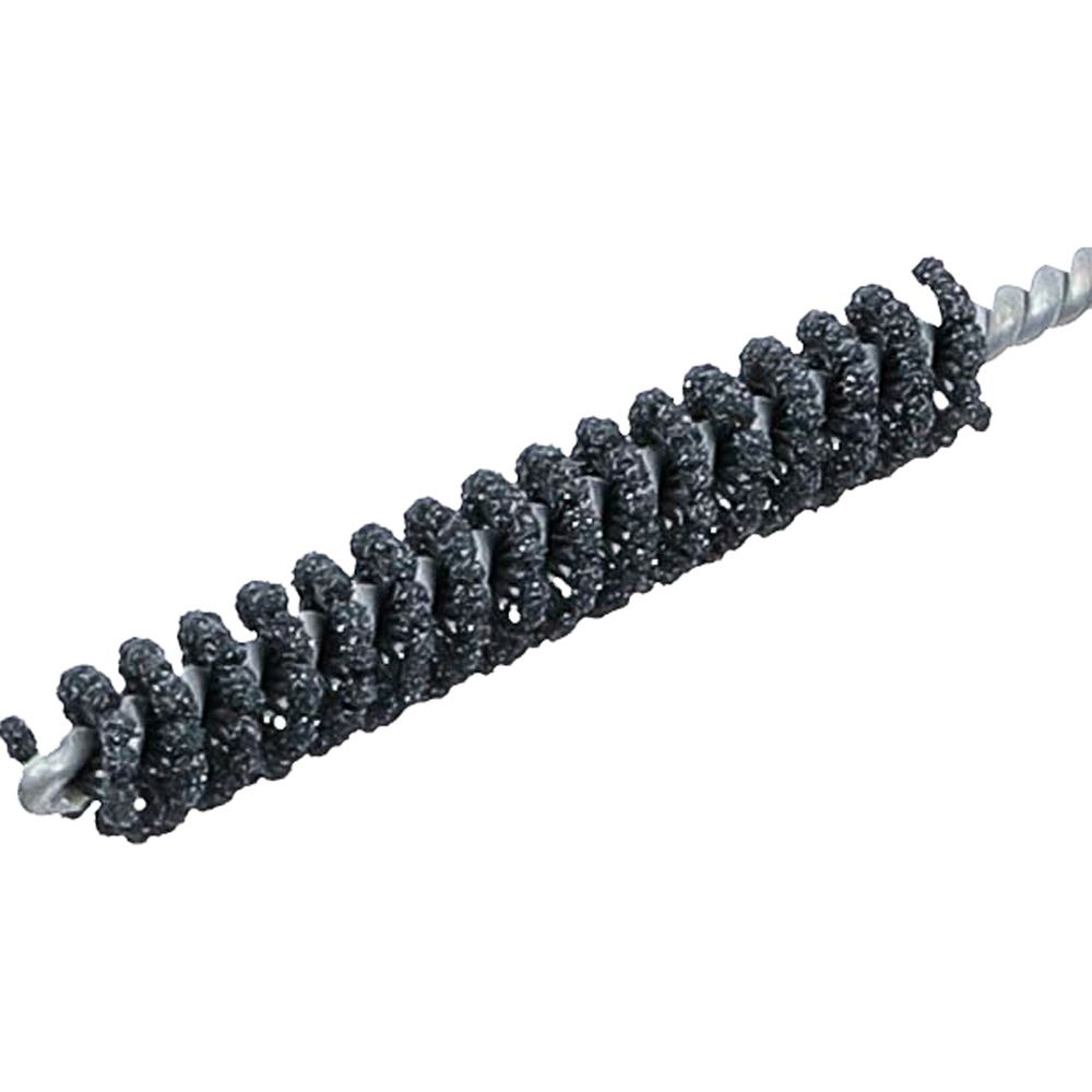 Honing tool flexible with silicon carbide balls, 120 grit, 8–8.5mm Honing tool flexible with silicon carbide balls, 120 grit, 8–8.5mm