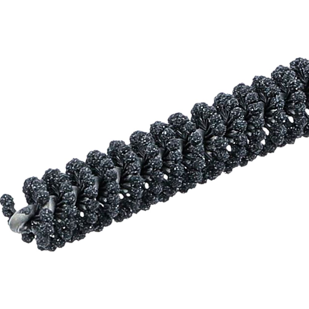 Honing tool flexible with silicon carbide balls, 120 grit, 12–13mm Honing tool flexible with silicon carbide balls, 120 grit, 12–13mm