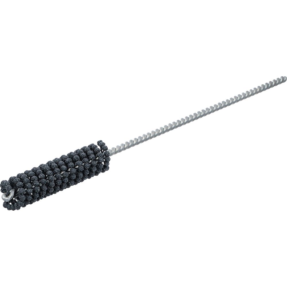 Honing tool flexible with silicon carbide balls, 120 grit, 16–17mm Honing tool flexible with silicon carbide balls, 120 grit, 16–17mm