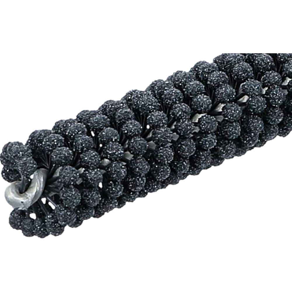 Honing tool flexible with silicon carbide balls, 120 grit, 16–17mm Honing tool flexible with silicon carbide balls, 120 grit, 16–17mm