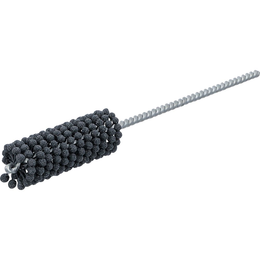 Honing tool flexible with silicon carbide balls, 120 grit, 26–27mm Honing tool flexible with silicon carbide balls, 120 grit, 26–27mm