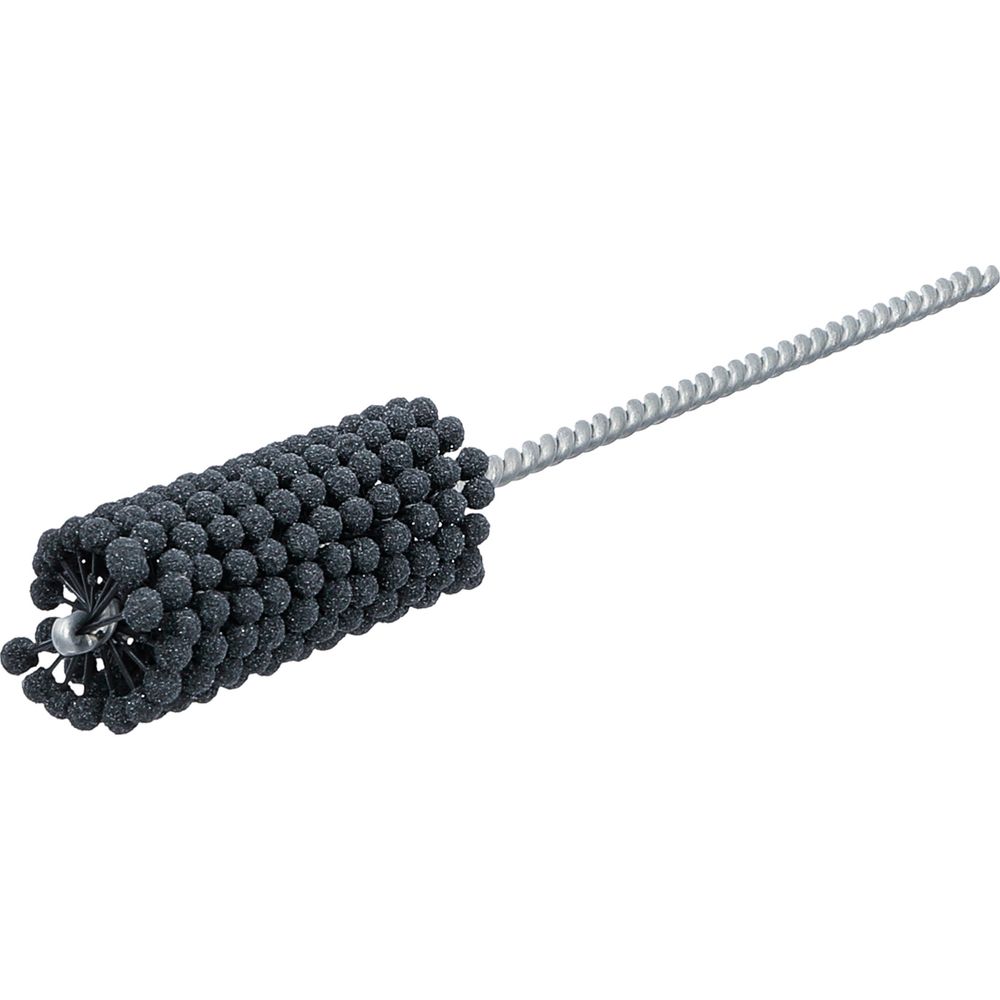 Honing tool flexible with silicon carbide balls, 120 grit, 29–30mm Honing tool flexible with silicon carbide balls, 120 grit, 29–30mm