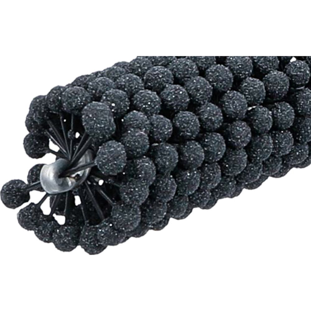 Honing tool flexible with silicon carbide balls, 120 grit, 29–30mm Honing tool flexible with silicon carbide balls, 120 grit, 29–30mm