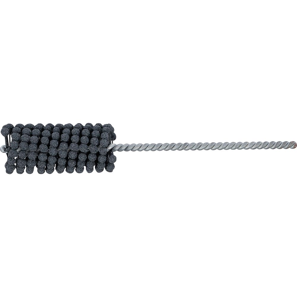 Honing tool flexible with silicon carbide balls, 120 grit, 34–35mm Honing tool flexible with silicon carbide balls, 120 grit, 34–35mm