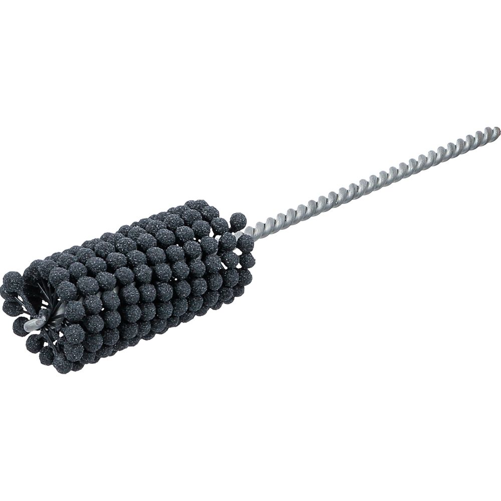 Honing tool flexible with silicon carbide balls, 120 grit, 34–35mm Honing tool flexible with silicon carbide balls, 120 grit, 34–35mm