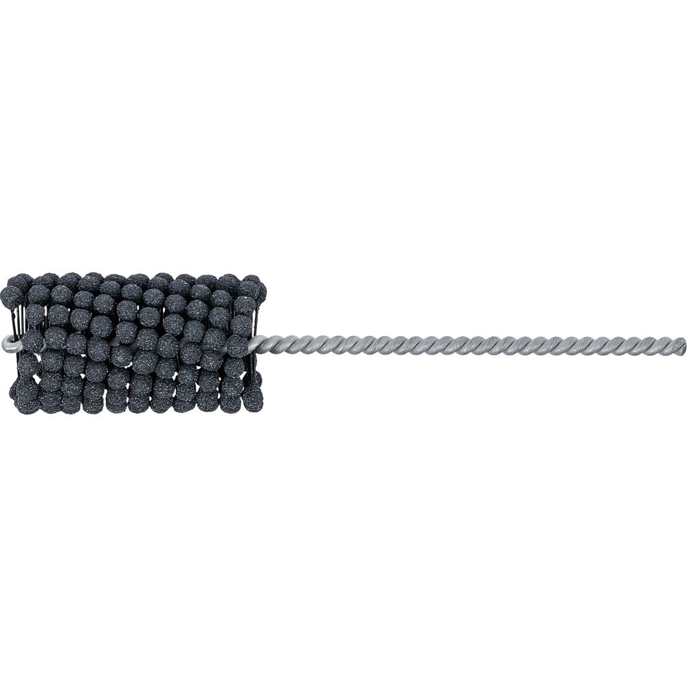 Honing tool flexible with silicon carbide balls, 120 grit, 40–42mm Honing tool flexible with silicon carbide balls, 120 grit, 40–42mm