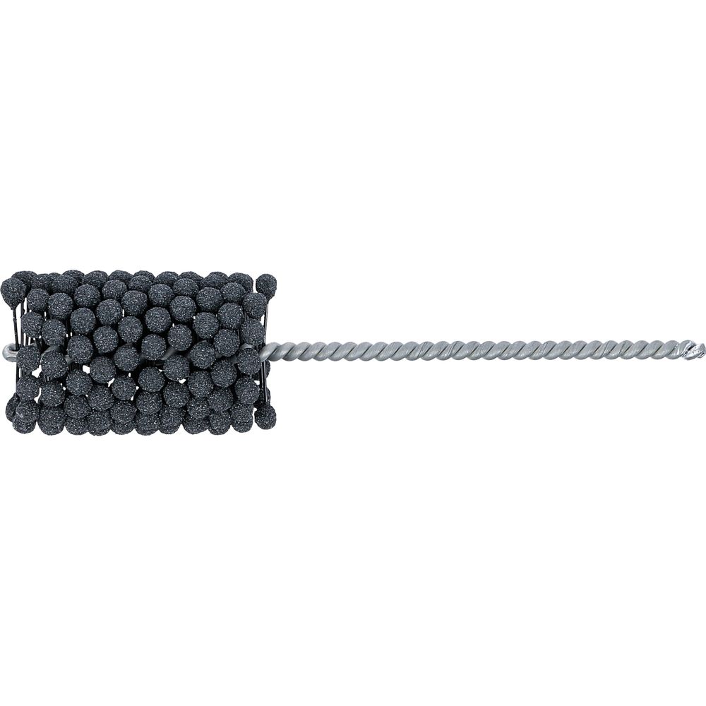 Honing tool flexible with silicon carbide balls, 120 grit, 46–48mm Honing tool flexible with silicon carbide balls, 120 grit, 46–48mm