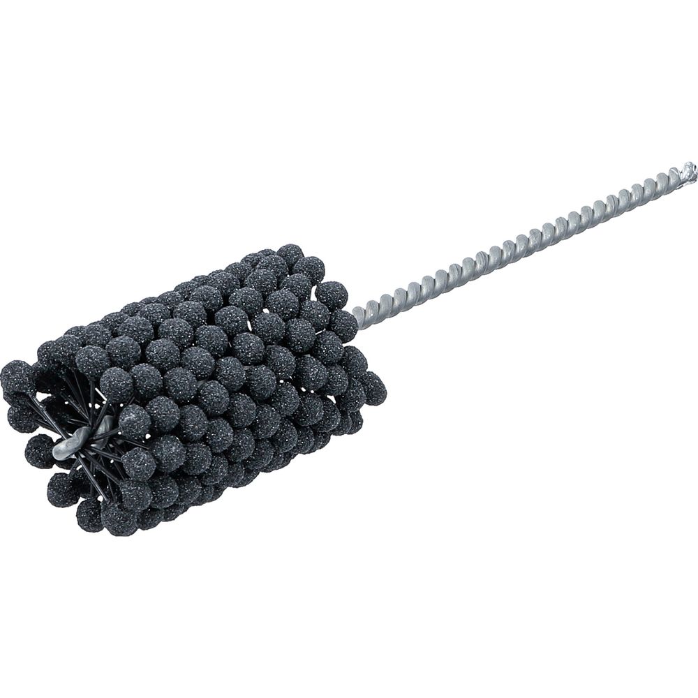 Honing tool flexible with silicon carbide balls, 120 grit, 46–48mm Honing tool flexible with silicon carbide balls, 120 grit, 46–48mm