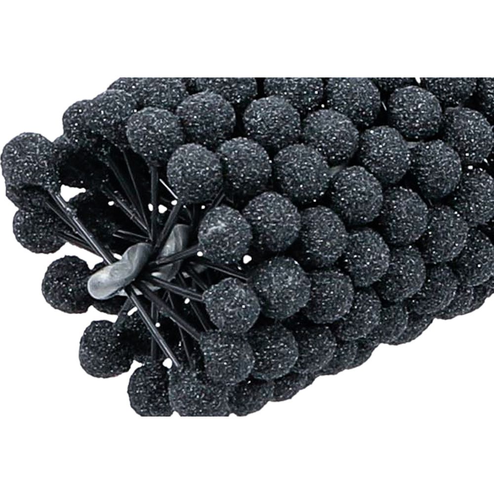 Honing tool flexible with silicon carbide balls, 120 grit, 46–48mm Honing tool flexible with silicon carbide balls, 120 grit, 46–48mm