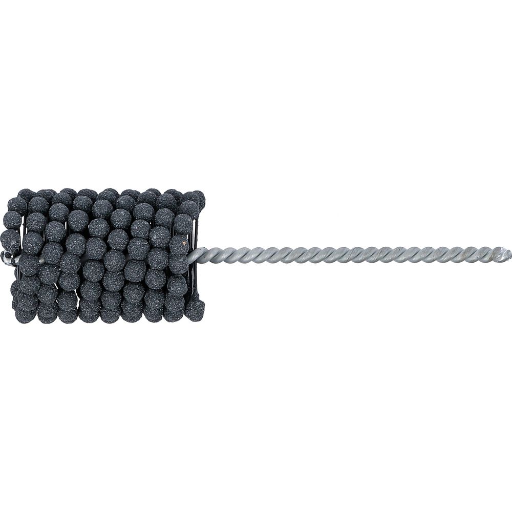 Honing tool flexible with silicon carbide balls, 120 grit, 52–54mm Honing tool flexible with silicon carbide balls, 120 grit, 52–54mm