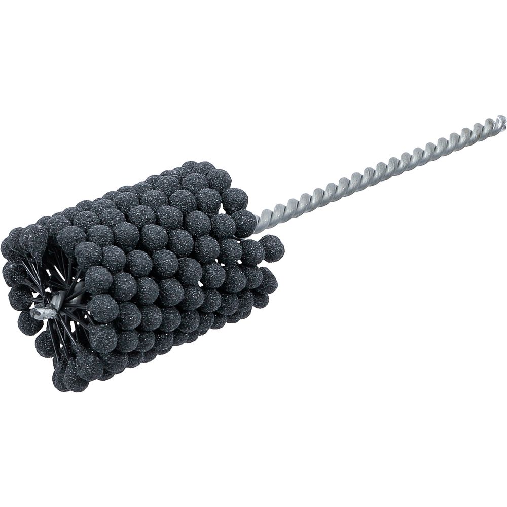 Honing tool flexible with silicon carbide balls, 120 grit, 52–54mm Honing tool flexible with silicon carbide balls, 120 grit, 52–54mm