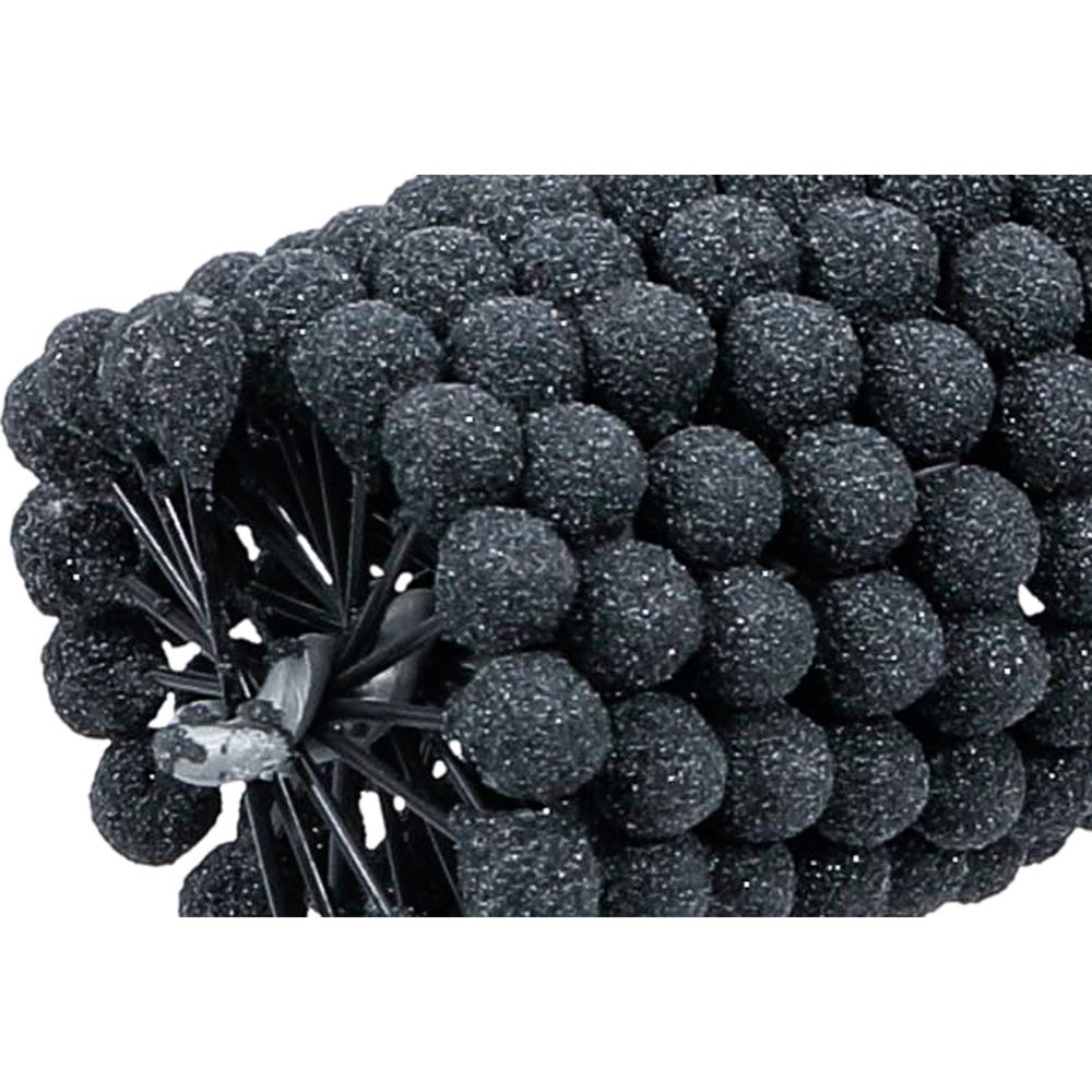 Honing tool flexible with silicon carbide balls, 120 grit, 52–54mm Honing tool flexible with silicon carbide balls, 120 grit, 52–54mm
