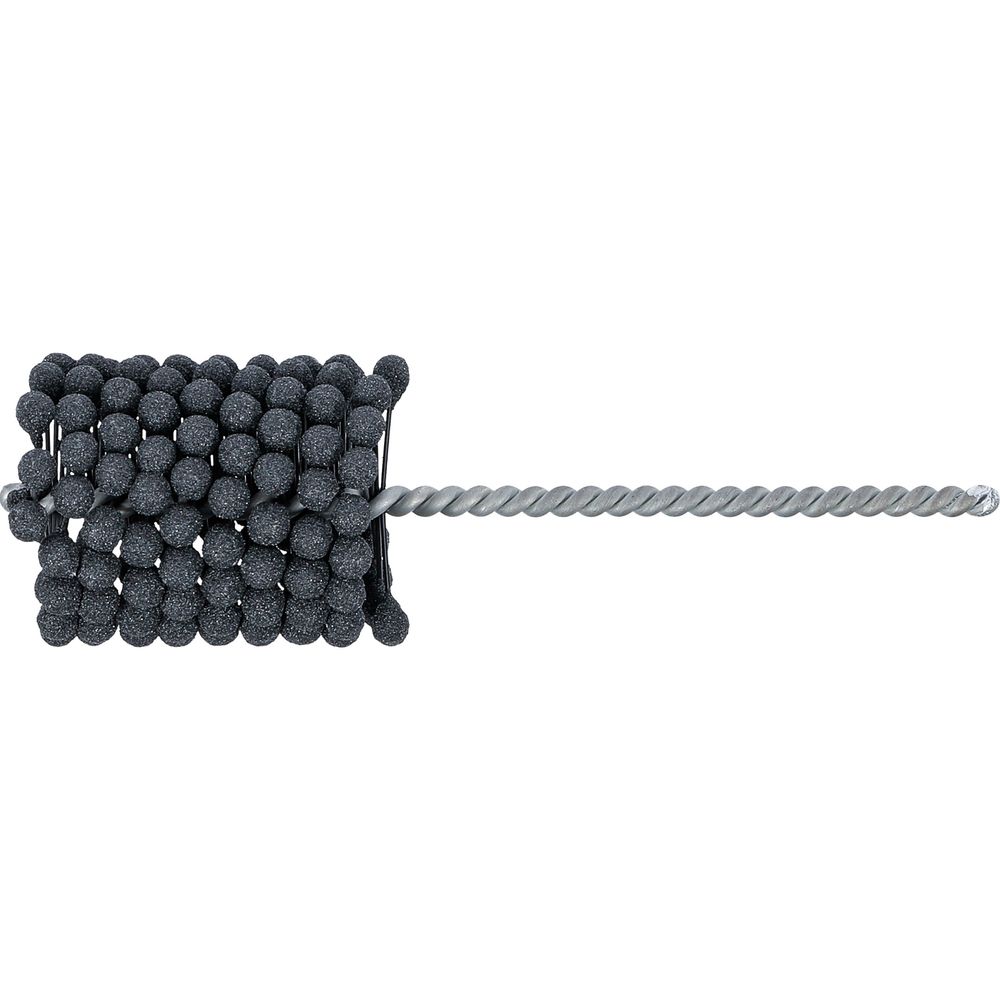 Honing tool flexible with silicon carbide balls, 120 grit, 58–60mm Honing tool flexible with silicon carbide balls, 120 grit, 58–60mm