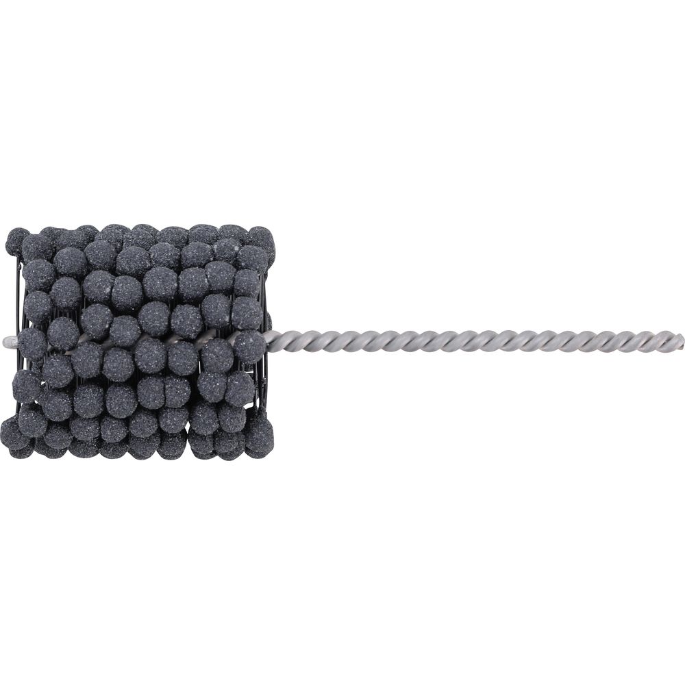 Honing tool flexible with silicon carbide balls, 120 grit, 68–70mm Honing tool flexible with silicon carbide balls, 120 grit, 68–70mm