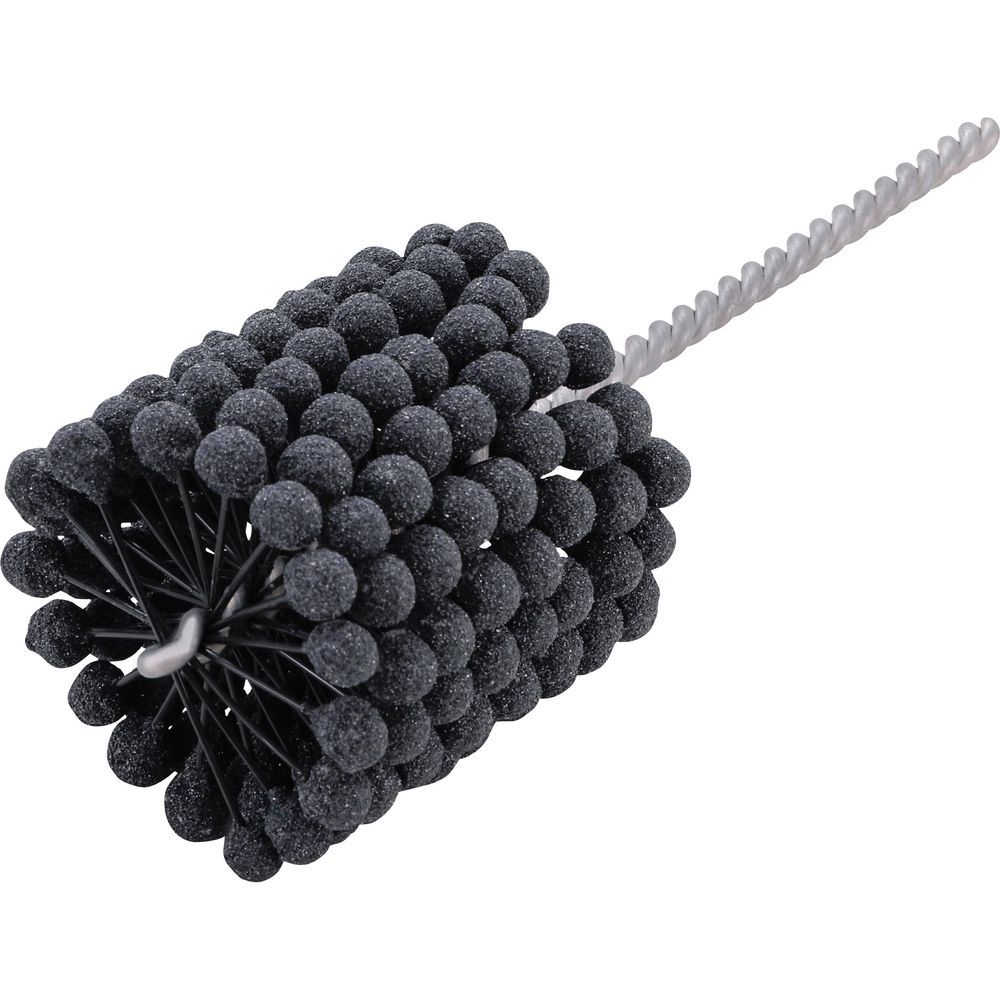 Honing tool flexible with silicon carbide balls, 120 grit, 68–70mm Honing tool flexible with silicon carbide balls, 120 grit, 68–70mm
