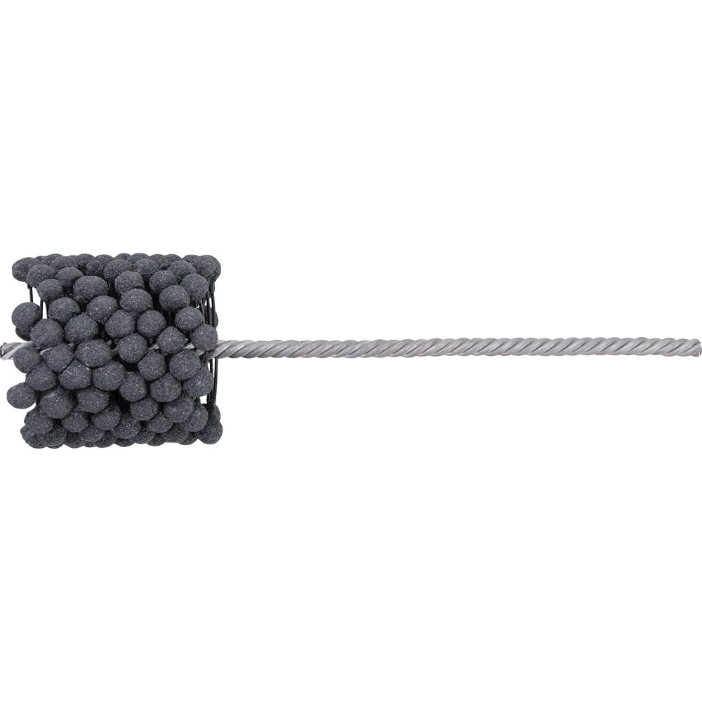 Honing tool flexible with silicon carbide balls, 120 grit, 81–83mm Honing tool flexible with silicon carbide balls, 120 grit, 81–83mm