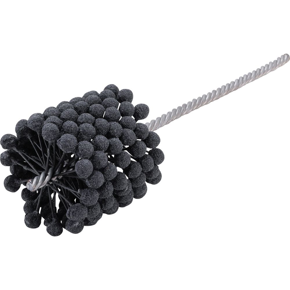 Honing tool flexible with silicon carbide balls, 120 grit, 81–83mm Honing tool flexible with silicon carbide balls, 120 grit, 81–83mm