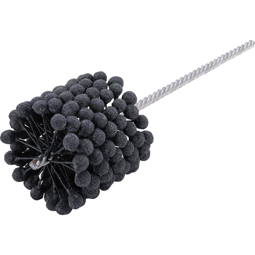 Honing tool flexible with silicon carbide balls, 120 grit, 87–89mm Honing tool flexible with silicon carbide balls, 120 grit, 87–89mm