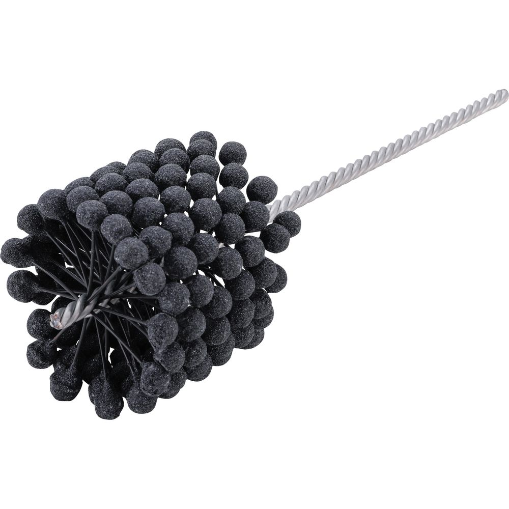 Honing tool flexible with silicon carbide balls, 120 grit, 94–96mm Honing tool flexible with silicon carbide balls, 120 grit, 94–96mm