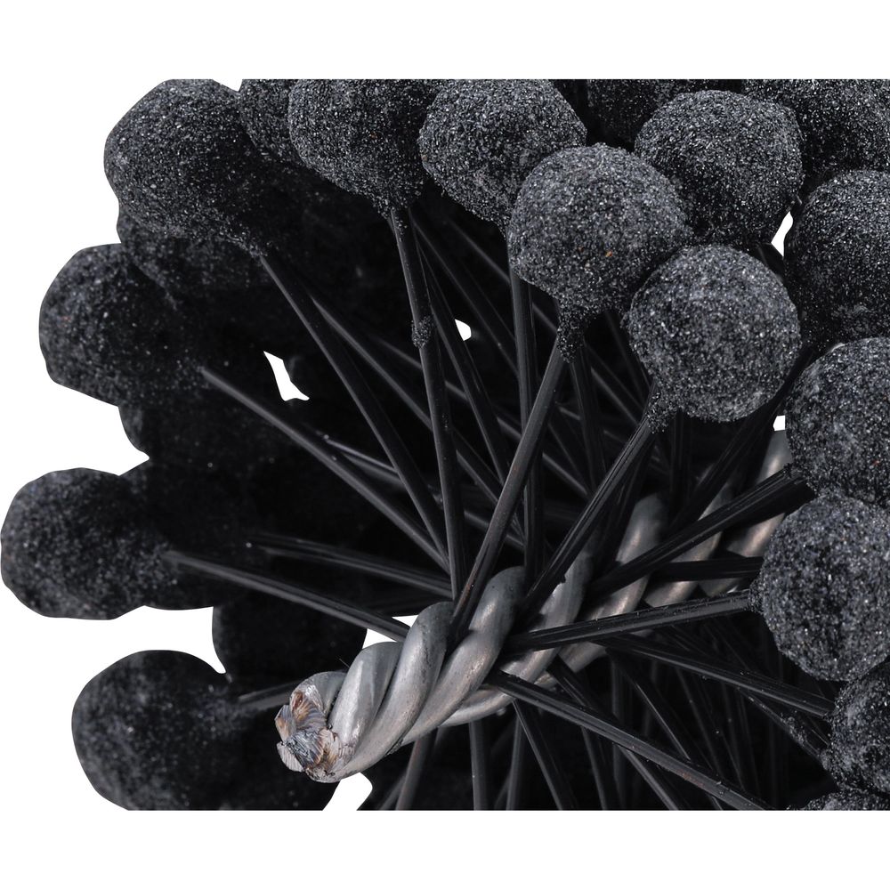 Honing tool flexible with silicon carbide balls, 120 grit, 94–96mm Honing tool flexible with silicon carbide balls, 120 grit, 94–96mm
