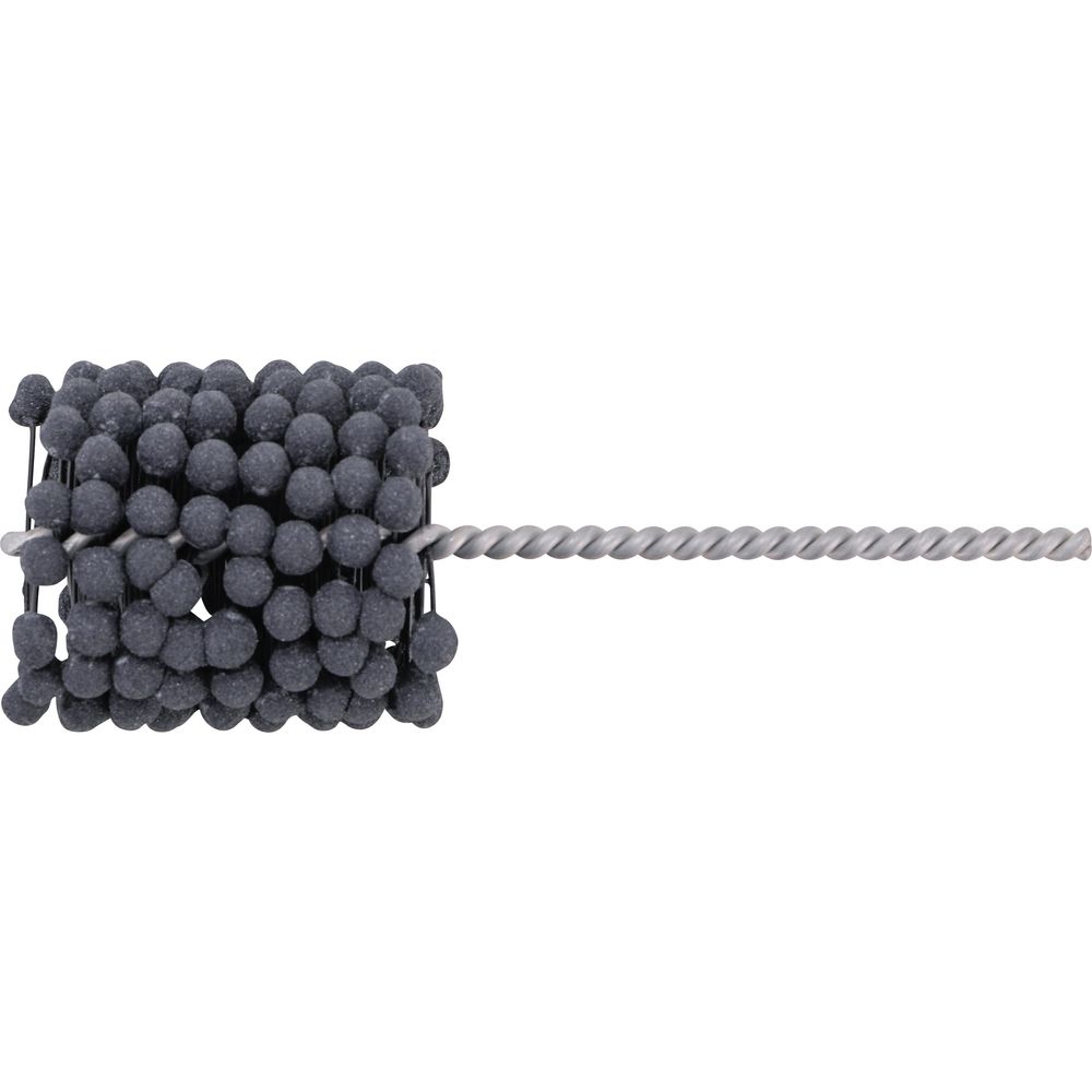 Honing tool flexible with silicon carbide balls, 180 grit, 68–70mm Honing tool flexible with silicon carbide balls, 180 grit, 68–70mm