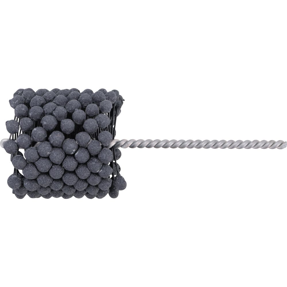 Honing tool flexible with silicon carbide balls, 180 grit, 75–77mm Honing tool flexible with silicon carbide balls, 180 grit, 75–77mm