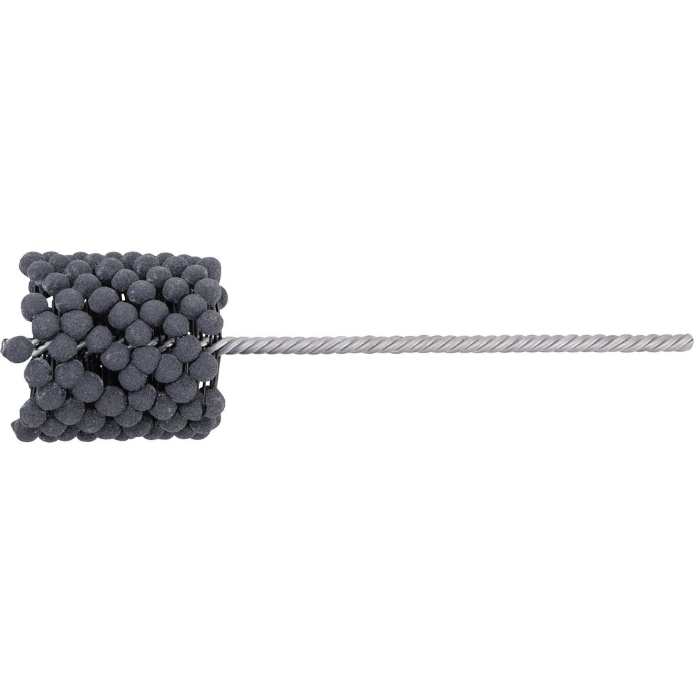 Honing tool flexible with silicon carbide balls, 180 grit, 81–83mm Honing tool flexible with silicon carbide balls, 180 grit, 81–83mm