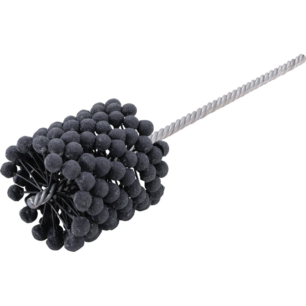 Honing tool flexible with silicon carbide balls, 180 grit, 81–83mm Honing tool flexible with silicon carbide balls, 180 grit, 81–83mm