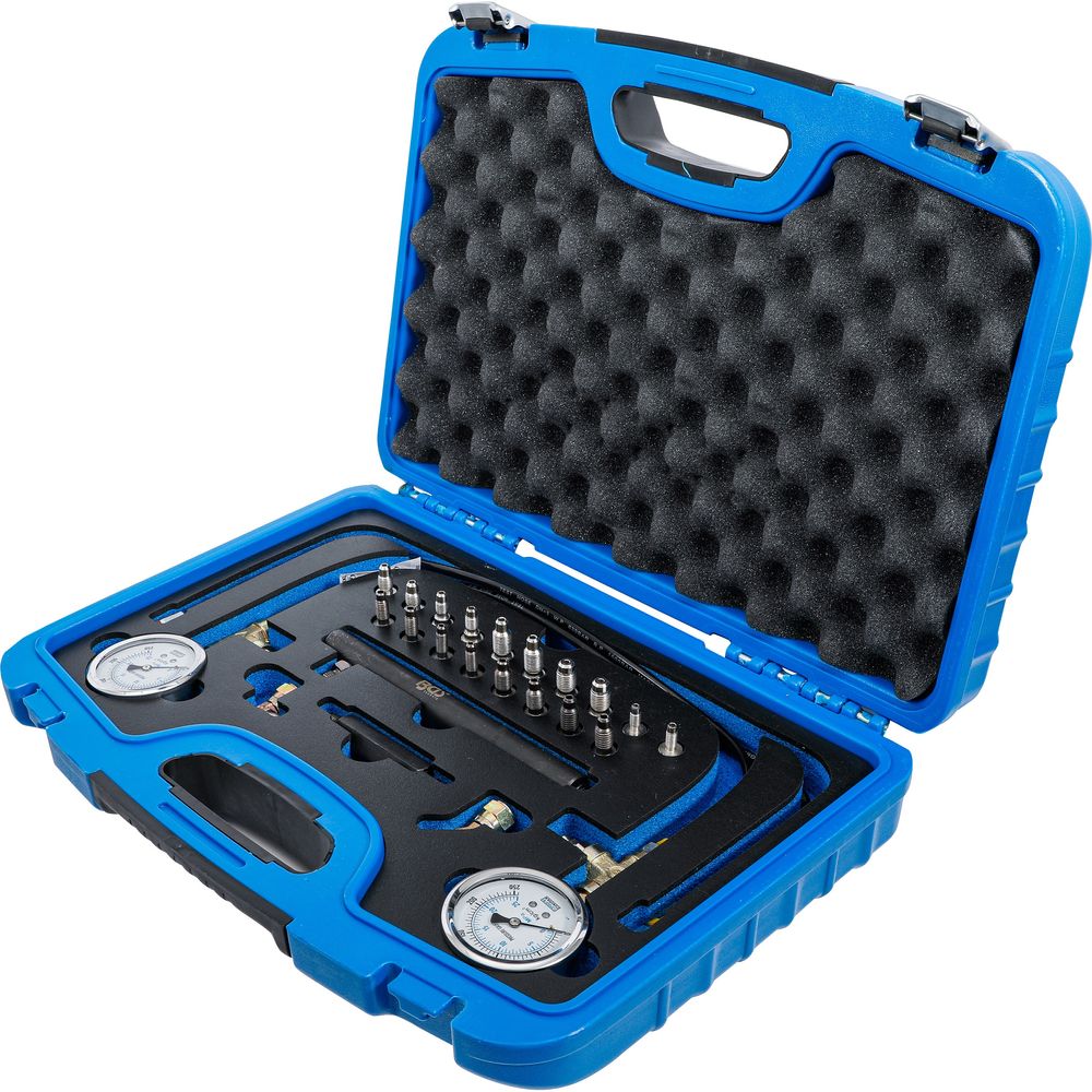 Brake Pressure Test Gauge Set Brake Pressure Test Gauge Set